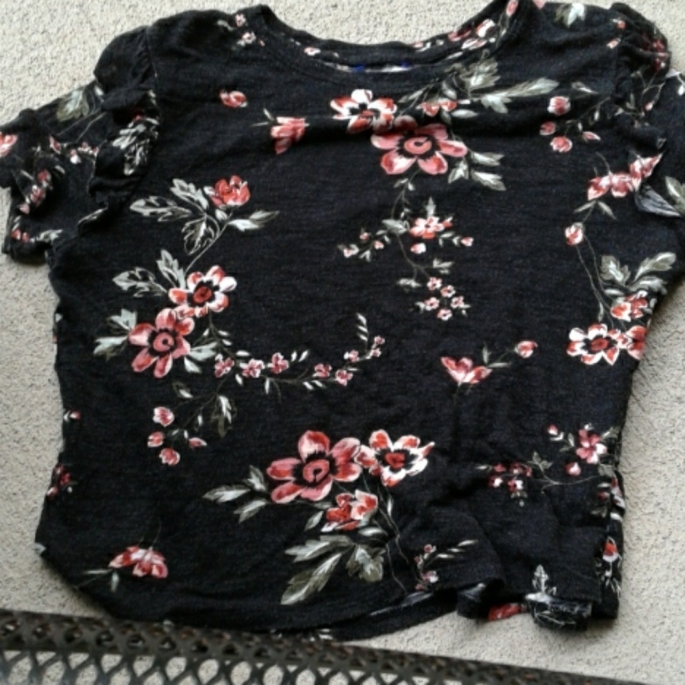 Girls shirt